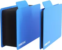 3. Gamegenic: Sideloading Sizemorph Divider - Przekładka do Pudełek na Karty - Blue