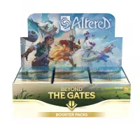 2. Altered TCG: Beyond the Gates - Booster Display (36)
