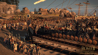 3. Total War: Rome 2 - Pirates and Raiders Culture Pack PL (DLC) (PC) (klucz STEAM)