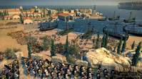 6. Total War: Rome 2 - Pirates and Raiders Culture Pack PL (DLC) (PC) (klucz STEAM)