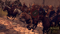 4. Total War: Rome 2 - Black Sea Colonies Culture Pack PL (DLC) (klucz STEAM)