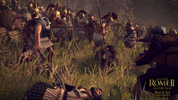 2. Total War: Rome 2 - Black Sea Colonies Culture Pack PL (DLC) (klucz STEAM)