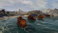 2. Total War: Shogun 2 PL (klucz STEAM)