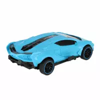 1. Mega Creative Auto Wyścigowe Drift 542801