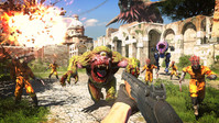 2. Serious Sam 4 Deluxe Edition PL (PC) (klucz STEAM)