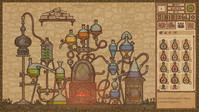 9. Potion Craft: Alchemist Simulator (PC) (klucz STEAM)