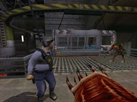2. Half-Life: Opposing Force (PC) (klucz STEAM)