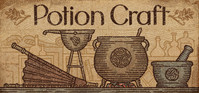 8. Potion Craft: Alchemist Simulator (PC) (klucz STEAM)