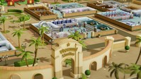 2. Two Point Hospital - Culture Shock PL (DLC) (PC) (klucz STEAM)
