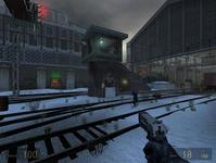 4. Half-Life 2: Deathmatch (PC) (klucz STEAM)