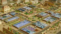 4. Two Point Hospital - Culture Shock PL (DLC) (PC) (klucz STEAM)