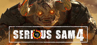 1. Serious Sam 4 PL (PC) (klucz STEAM)