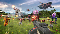 4. Serious Sam 4 PL (PC) (klucz STEAM)