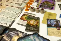 13. Cthulhu: Death May Die - Strach przed nieznanym