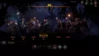 11. Darkest Dungeon II PL (PS5)