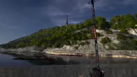8. Ultimate Fishing Simulator - Kariba Dam (DLC) (PC) (klucz STEAM)