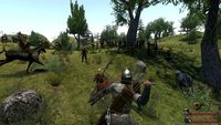 4. Mount & Blade: Warband (PS4)