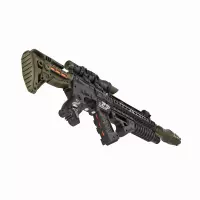3. Mega Creative Karabin Z Dźwiękiem 545723