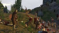 3. Mount & Blade: Warband (Xbox One)