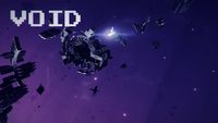 1. Void (PC/MAC) DIGITAL (klucz STEAM)