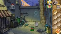 2. Pilot Brothers 3: Back Side of the Earth (PC) DIGITAL (klucz STEAM)