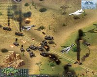 3. Cuban Missile Crisis: Ice Crusade (PC) DIGITAL (klucz STEAM)