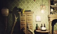 5. Little Nightmares 1&2 (NS)