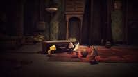 5. Little Nightmares - Secrets of the Maw Expansion Pass (PC) (klucz STEAM)