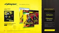 1. Cyberpunk 2077: Ultimate Edition PL (PS5)