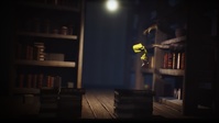 12. Little Nightmares - Secrets of the Maw Expansion Pass (PC) (klucz STEAM)