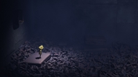 8. Little Nightmares - Secrets of the Maw Expansion Pass (PC) (klucz STEAM)