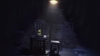 11. Little Nightmares - Secrets of the Maw Expansion Pass (PC) (klucz STEAM)