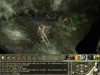 4. Icewind Dale 2: Complete PL (PC) (klucz GOG.COM)