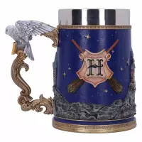 4. Kufel Kolekcjonerski Harry Potter - Hogwart