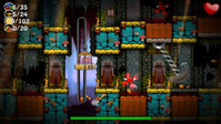 4. Canyon Capers (klucz STEAM)