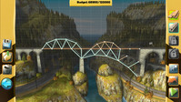 1. Bridge Constructor Trains - Expansion Pack DLC (klucz STEAM)
