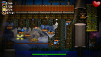 3. Canyon Capers (klucz STEAM)