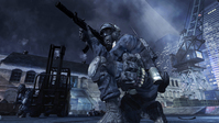 3. Call of Duty: Modern Warfare 3 (MAC) (klucz STEAM)