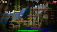 2. Canyon Capers (klucz STEAM)