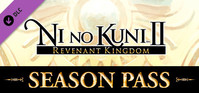 1. Ni No Kuni II: Revenant Kingdom - Season Pass (DLC) (klucz STEAM)