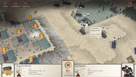 3. Sengoku Jidai: Shadow of the Shogun (PC) (klucz STEAM)