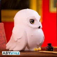 4. Lampka Harry Potter Hedwiga 17 cm