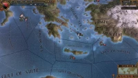 7. Europa Universalis IV: Muslim Ships Unit Pack (DLC) (PC) (klucz STEAM)