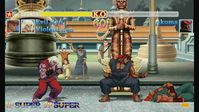 2. Ultra Street Fighter II: The Final Challengers (NS)