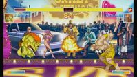 1. Ultra Street Fighter II: The Final Challengers (NS)