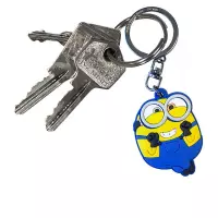4. Brelok PCV Minionki - Bob