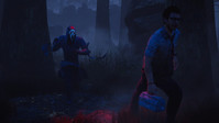 5. Dead by Daylight: Ghost Face (DLC) (klucz STEAM)