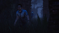 1. Dead by Daylight: Ghost Face (DLC) (klucz STEAM)
