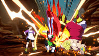 2. DRAGON BALL FIGHTERZ - FighterZ Pass 2 PL (DLC) (PC) (klucz STEAM)