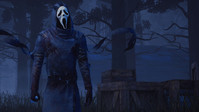 3. Dead by Daylight: Ghost Face (DLC) (klucz STEAM)
